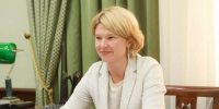 Оксана Лут отметила успехи пензенских аграриев - ПензаСМИ