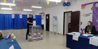 В Ингушетии более 140 общественных наблюдателей следят за ходом выборов - Сердало