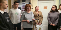 Выставка к 135-летию со дня рождения академика Сергея Юдина открылась в Доме-музее В.В. Вересаева - Тульское музейное объединение
