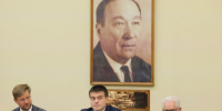Автор: Александр Черных - Администрация Красноярского края
