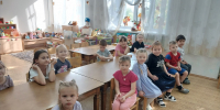 Буквы гласные, согласные – ах, какие они классные! - Районная ЦБС