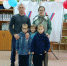 Многодетные семьи, наставники и молодежь: Кузбасс активно голосует на выборах - Администрация области