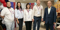 Выборы депутатов в Государственную Думу под контролем: открыто и честно - Десногорская газета