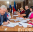 Депутат Госдумы Виктор Водолацкий проголосовал на парламентских выборах - Жизнь Луганска