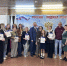 «Сила Севера – в людях!» – участников конкурса чествуют в родных муниципалитетах - Арктик-ТВ