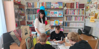 Литературно-музыкальная композиция «Как вечно Пушкинское слово». - ЦБС г. Новошахтинска