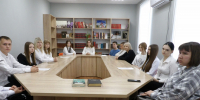 Литературно-познавательный урок «По следам "Двух капитанов": Арктика в книге и в истории». - ЦБС г. Новошахтинска