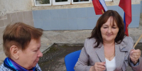 Выборы под культурным флагом - Управление культуры