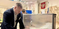 Фото Дениса Моргунова - Tumentoday.Ru