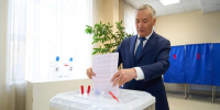 Фото: пресс-служба Тюменской областной думы - Tumentoday.Ru