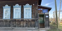 В Кунгурском округе появится ещё одна модельная библиотека - Кунгурский муниципальный округ