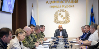 Курские вузы поддерживают студентов, подписавших контракт с Минобороны - Городские Известия