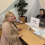 В Кудрово отмечена высокая активность избирателей - Общественная палата