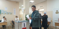 Участие в выборах — это не только право, но и гражданский долг каждого из нас! - Служба государственной жилищной инспекции