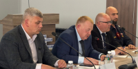 Вместе против экстремизма - Органы местного самоуправления г. Тамбов