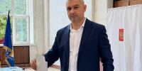 Мурад Мутаев исполнил свой гражданский долг - ЛДПР