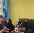 В Дагестанском отделении ЛДПР прошел прием граждан по вопросам помощи семьям участников СВО - ЛДПР