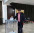 Координатор Казбековского местного отделения ЛДПР Ислам Багаутдинов сделал свой выбор - ЛДПР