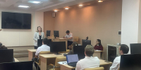 В Вавиловском университете обсудили психологическую безопасность студентов - Вавиловский университет