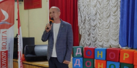 Профком студентов - в центре добрых дел! - Вавиловский университет