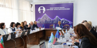 В КЧР открылся Центр общественного наблюдения - Единая Россия