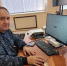председатель Смоленской окружной Думы Юрий Давыдовский проголосовал на выборах депутатов Государственной Думы - фото - 2 - Администрация МО Смоленский район