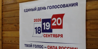 На 15 часов явка избирателей составила 13,86% - Единая Россия