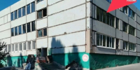 Продолжается капитальный ремонт СОШ № 46 в Белгороде - Изображение 1 - Минстрой Белгородской области