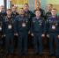 В Тюмени завершился региональный конкурс профессионального мастерства среди пожарных экспертов - МЧС