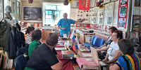 «КРАЙ РОДНОЙ»: ИСТОРИЯ, КОТОРАЯ ОБЪЕДИНЯЕТ ПОКОЛЕНИЯ - Министерство культуры