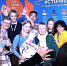НОВОРОССИЙСКИЙ «ПЕРВОСКАЗ» ПОКОРЯЕТ «БАЛТИЙСКИЙ КУКЛОВОРОТ» - Министерство культуры