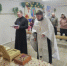 Миссионерская поездка по второму Братскому благочинью - Братск-Православный