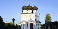 Сегодня День памяти погибших мотоциклистов - Епархия