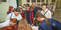 СТАНИЧНОЕ ОБЩЕСТВО НПИ ПОДВЕЛО ИТОГИ РАБОТЫ ЗА ГОД - Новочеркасский политехнический институт