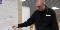 «Молодежь НАО голосует за развитие региона»: юные избиратели делают осознанный выбор - Единая Россия