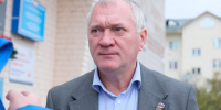 Анатолий Курленко: «Выборы в НАО проходят спокойно» - Единая Россия