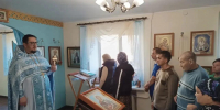 Духовная поддержка - Бузулукская Епархия