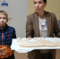 Подарки от техникума на "Гурман-фестивале"  ️ - Плесецкий торгово-промышленный техникум
