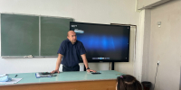 Безопасность на железной дороге: знание правил — залог жизни - Плесецкий торгово-промышленный техникум