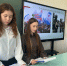 «Равный — Равному»: честный разговор без формальностей - Плесецкий торгово-промышленный техникум
