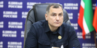 Первый день голосования в Чеченской Республике завершен: Адлан Динаев подвел предварительные итоги и оценил работу ситуационного центра - Единая Россия