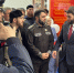 Гражданский долг в горном крае: Турпал-Али Абдулазизов проверил ход голосования в Веденском районе - Единая Россия