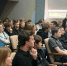 В магнитогорском колледже состоялся краш-курс по безопасности дорожного движения - Магсити74