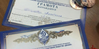 Белгородские росгвардейцы завоевали бронзу на чемпионате «Динамо» по стрельбе - Росгвардия