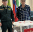 Лесники из Бурундуков проголосовали накануне профессионального праздника - Кайбицкие зори