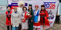 В Ленинградской области завершается первый день голосования - Единая Россия