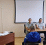 Судейско-инспекторский комитет РФФС обсудил подготовку к первенству Севастополя – 2026/27 - Федерация футбола