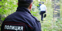 Сотрудники полиции Кыштыма оперативно разыскали заблудившуюся в лесу женщину - Газета Кыштымский рабочий