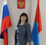 Наблюдатель из Дубового посвятила стихи избирательному участку - Единая Россия
