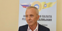 Общественники Калмыкии: голосование проходит без нарушений  - Интернет-газета Степные вести